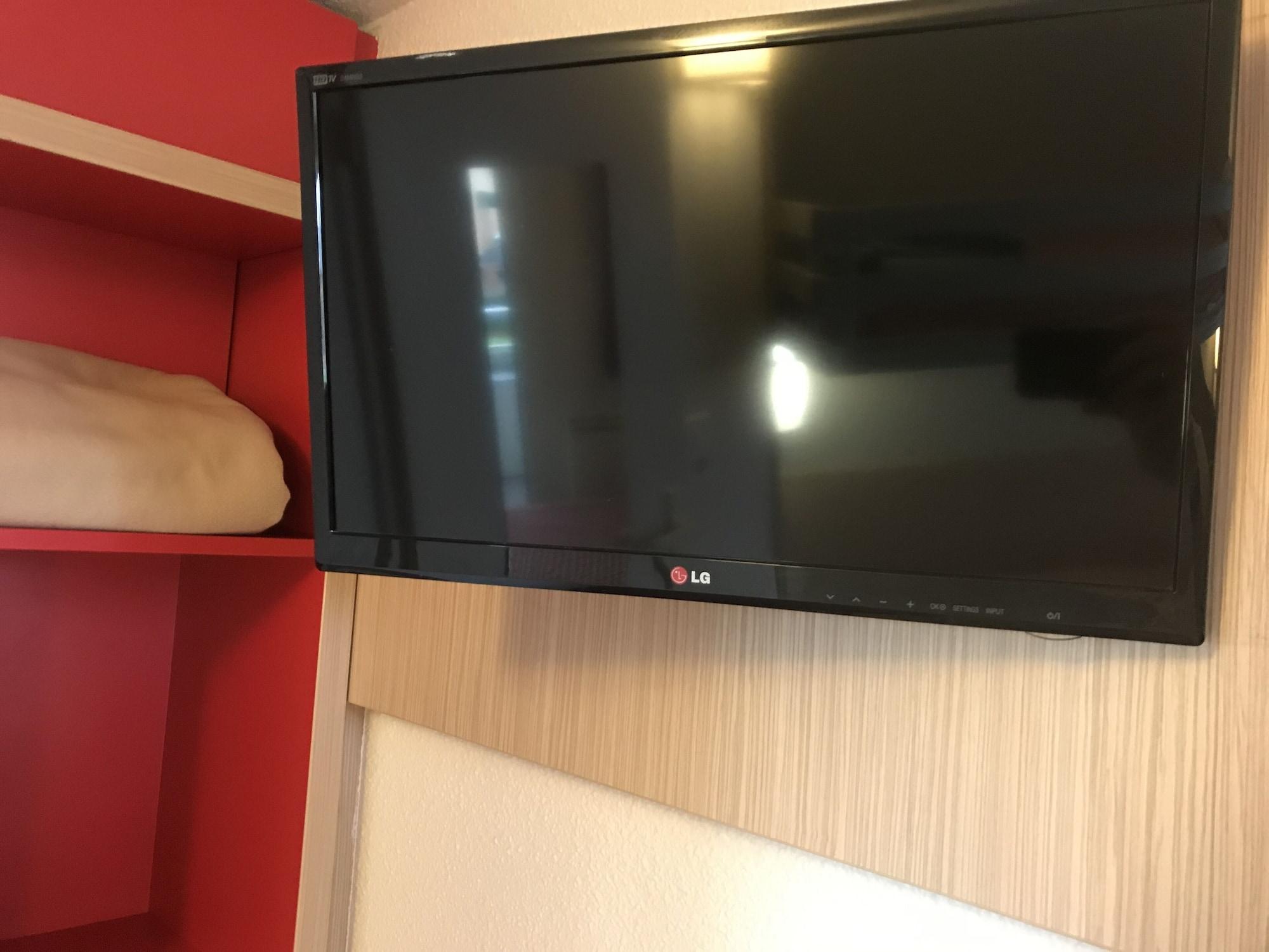 Premiere Classe Honfleur * La Rivière-Saint-Sauveur