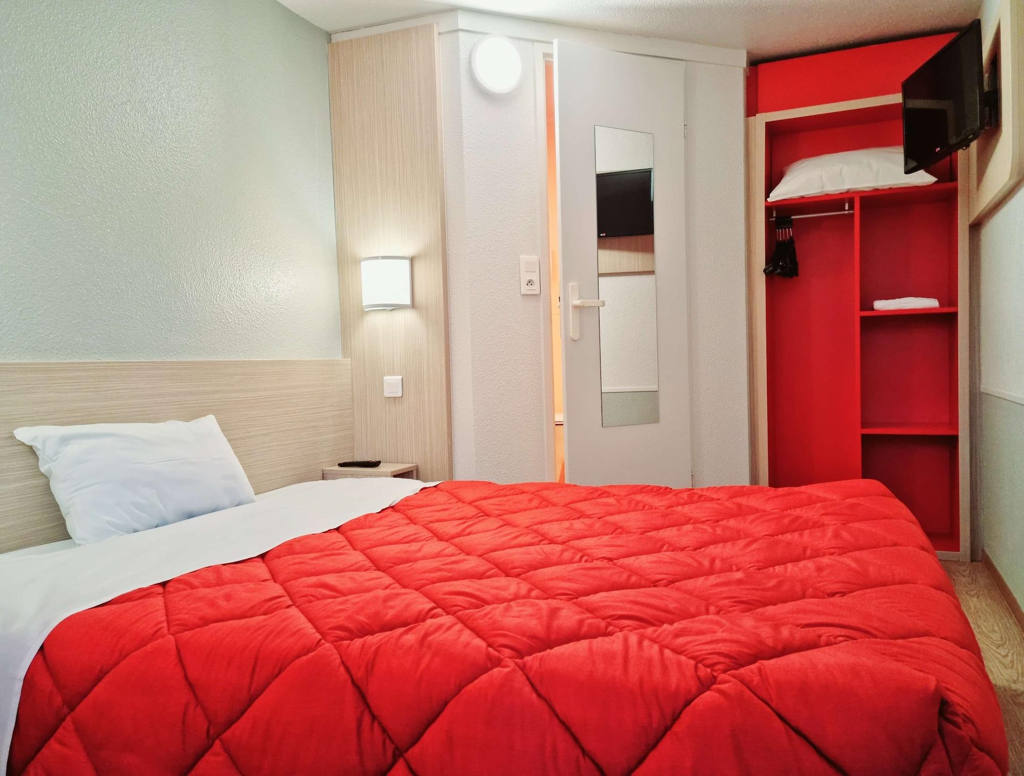 Hotel Premiere Classe Honfleur La Rivière-Saint-Sauveur