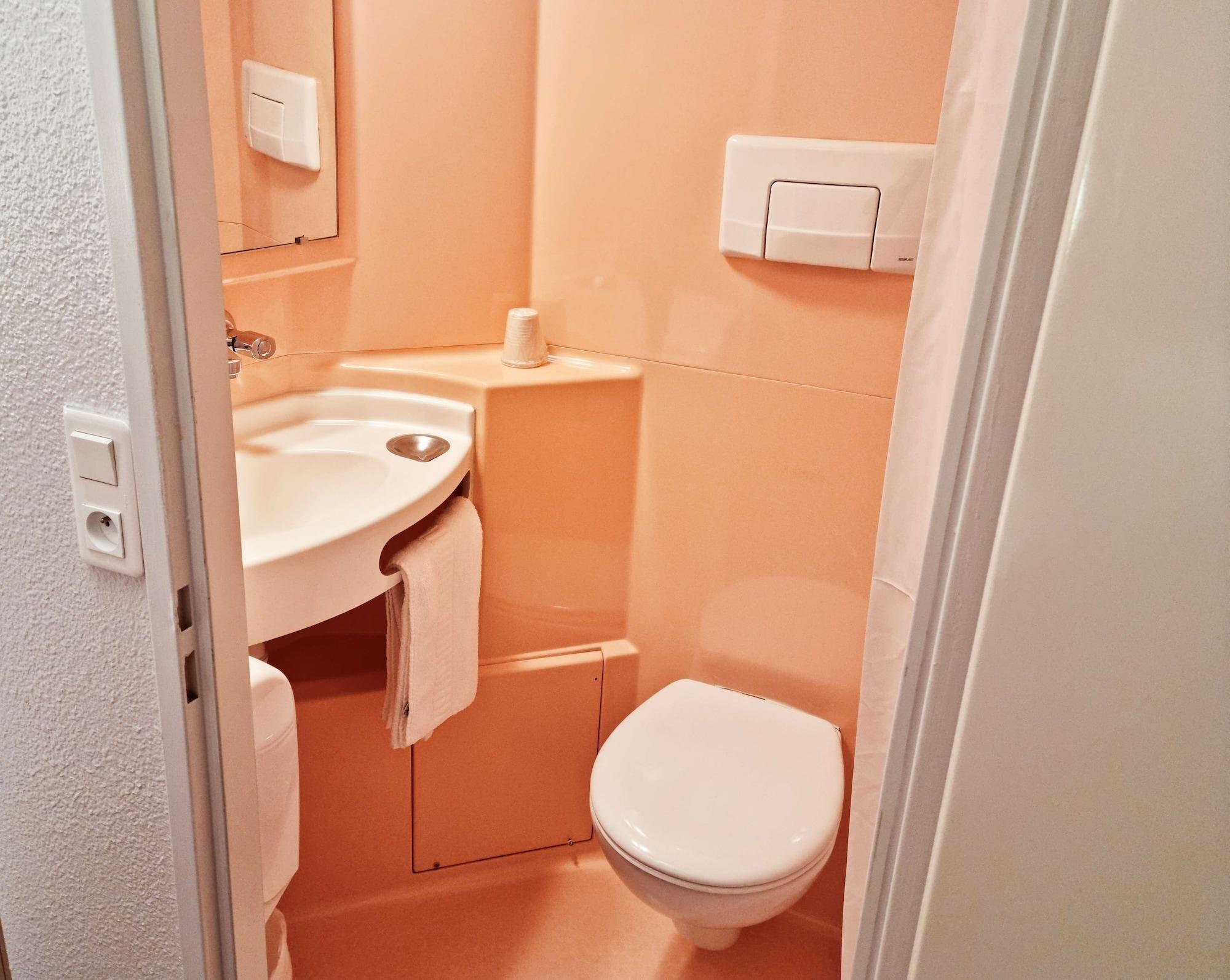 Premiere Classe Honfleur * La Rivière-Saint-Sauveur