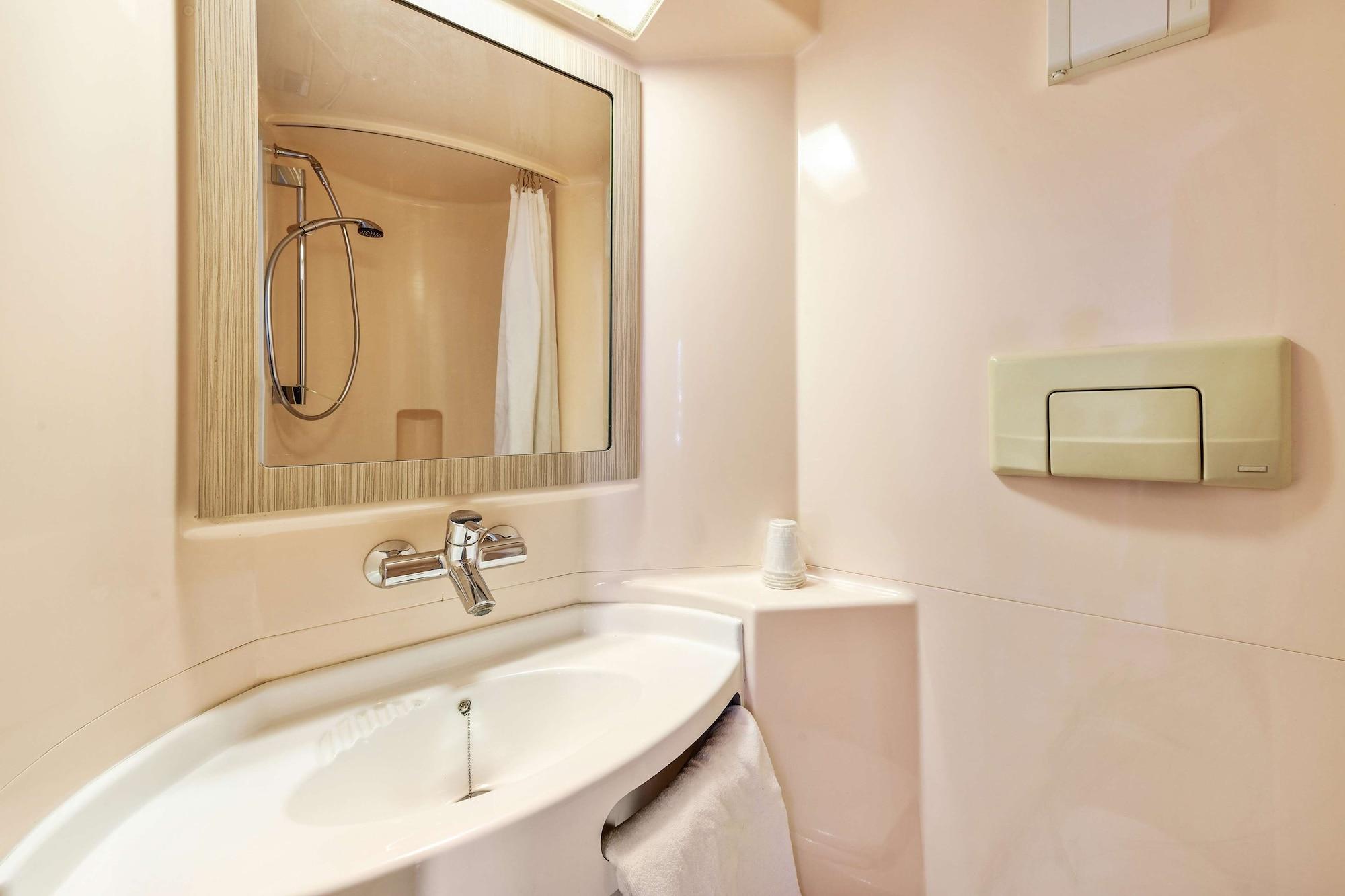 Premiere Classe Honfleur * La Rivière-Saint-Sauveur