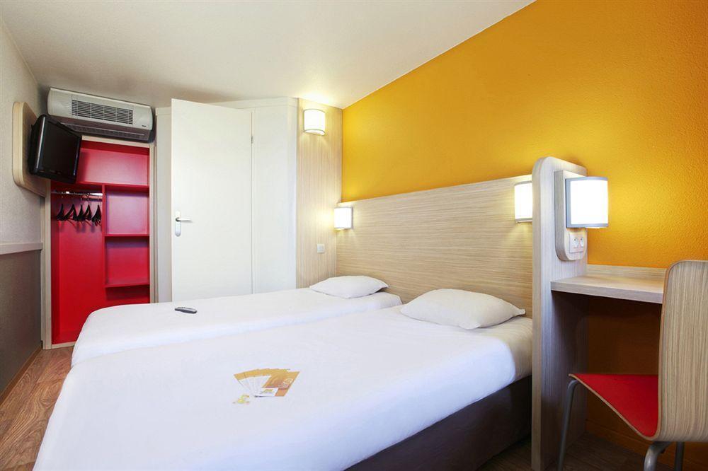 Premiere Classe Honfleur * La Rivière-Saint-Sauveur