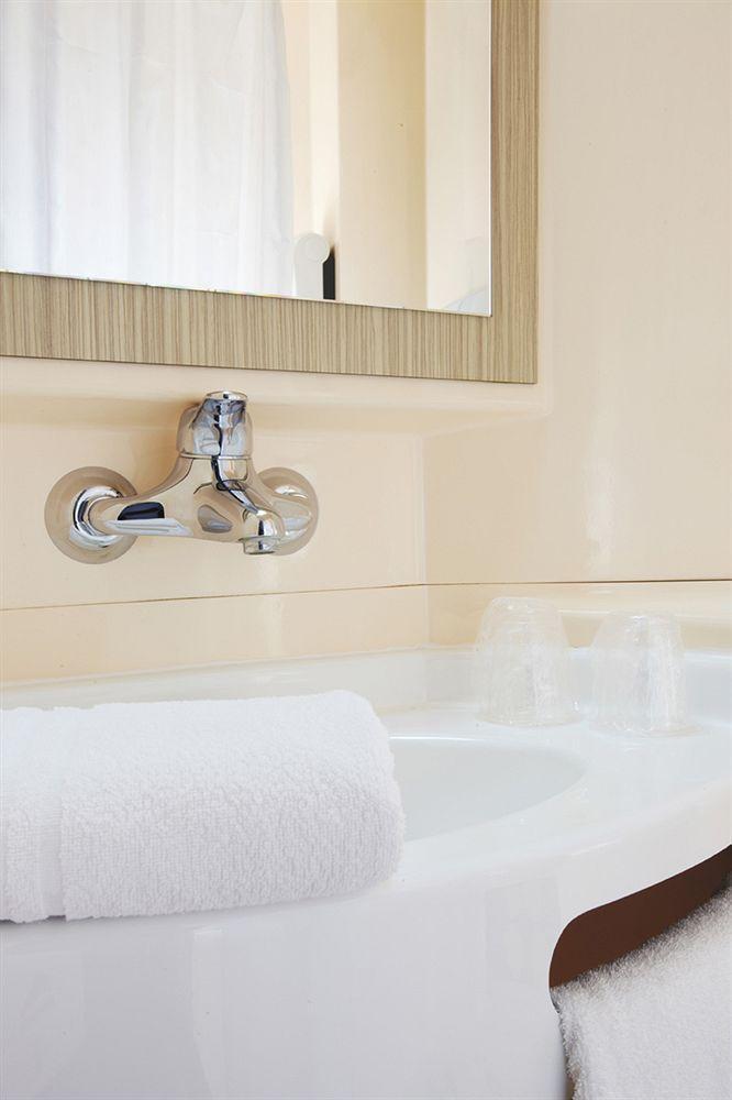 Premiere Classe Honfleur Hotel
