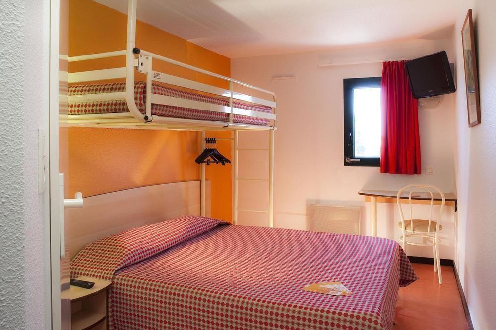 Premiere Classe Honfleur La Rivière-Saint-Sauveur